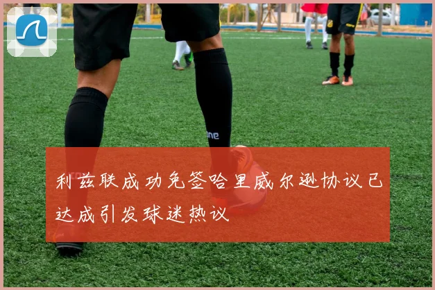 利兹联成功免签哈里威尔逊协议已达成引发球迷热议