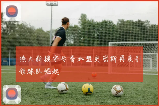 热火新援字母哥加盟史密斯再度引领球队崛起