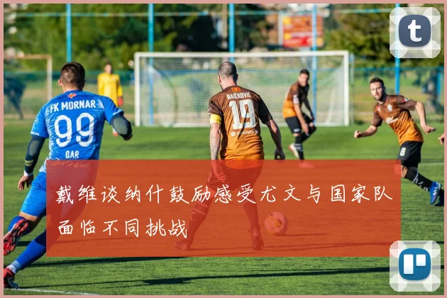 戴维谈纳什鼓励感受尤文与国家队面临不同挑战