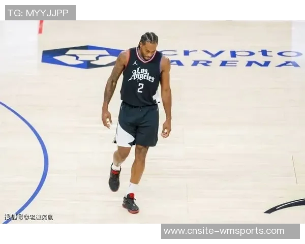 小卡在快船的挣扎与失败让他的传奇地位变成了笑谈