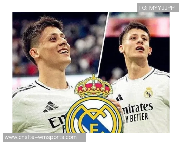 皇马关注19岁荷兰中场斯米特转会费预计超6000万欧元