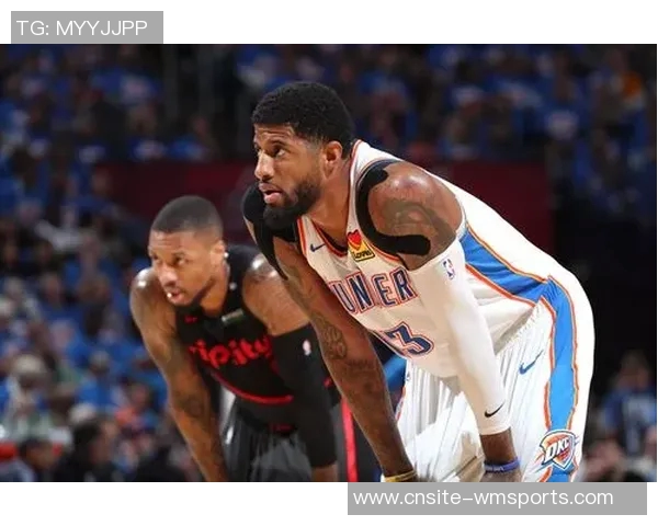 保罗乔治表现稳定12投6中贡献14分4篮板5助攻2抢断正负值高达9